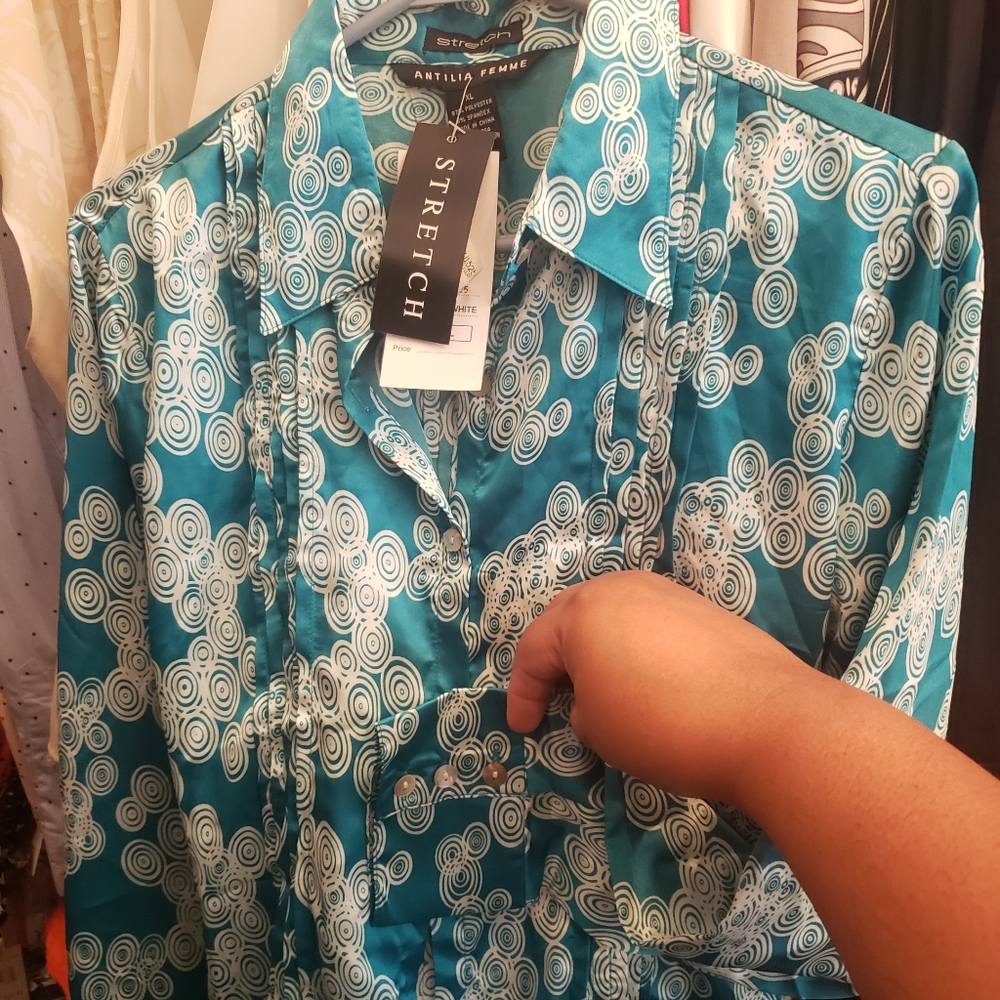Blouse
